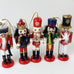 Christmas Solider Ornaments