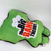 The Big Bang Theory Plush Toy
