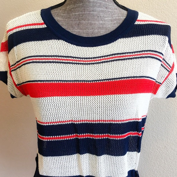 Vintage E-Land American Classic Knit Top