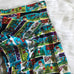 Lavon Sport Vintage Tennis Shirt Skirt
