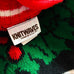 Vintage Knitwaves USA Christmas Sweater