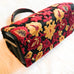 Vintage MEYERS  Tapestry Cut Velvet Handbag