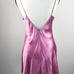 Victoria’s Secret Silk Lace Slip Lingerie Nightie