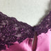 Victoria’s Secret Silk Lace Slip Lingerie Nightie