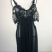 Vintage Neiman Marcus Jonquil Diane Samandi Gown