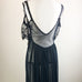 Vintage Neiman Marcus Jonquil Diane Samandi Gown