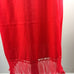 Vintage Shadow Line Short Nightie Lingerie