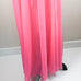 Vintage Vanity Fair Long Lace Lingerie Nightgown