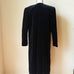 Vintage Wynxe Silmore Long Sleeve Open Robe