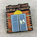 Tower of Terror The Twilight Zone Disney Pin LE