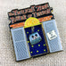 Tower of Terror The Twilight Zone Disney Pin LE