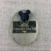 Disney Cruella De Vil 2002 101 Dalmatians Spot Pin