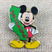Mickey Mouse California State Disney Store Pin
