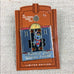 Twilight Zone Tower Of Terror Stitch Disney Pin