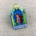 Disney Princess Hinged Window Ariel Pin
