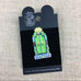 Disney Princess Hinged Window Ariel Pin