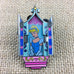 Disney WDW Princess Hinged Window Pin