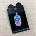Disney WDW Princess Hinged Window Pin