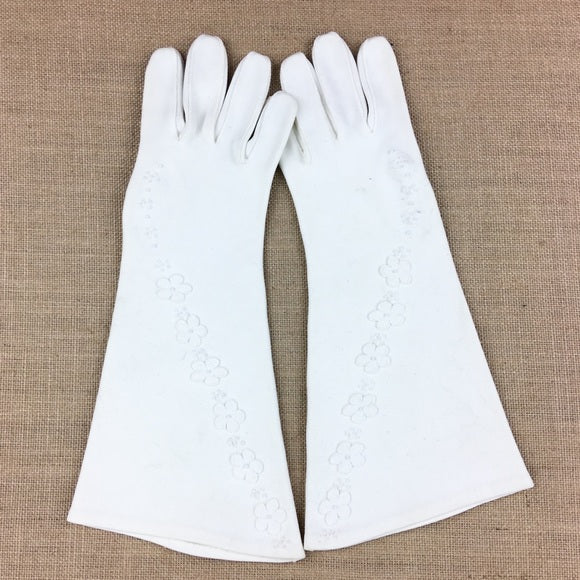 Vintage Aris Of Paris Imported Gloves