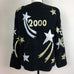 Alex Kim Y2K 2000 New Year Celebration Jacket