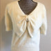 Vintage IB Diffusion 90's Sweater Top