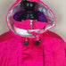 Vintage Obermeyer Ski 80’s Snow Winter Jacket