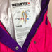 Vintage Obermeyer Ski 80’s Snow Winter Jacket