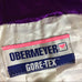 Vintage Obermeyer Ski 80’s Snow Winter Jacket