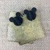 Disney Mickey Mouse Cut Out Hinged First Release
