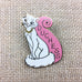 Disney Duchess The Aristocats Pin