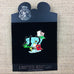 Disney Lazy Days of Summer Series Goofy LE Pin