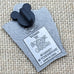 Disney The Burton’s The Nightmare Before Christmas Frame Collection Pin