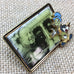 DLR Walt Disney and Jiminy Cricket 100th Birthday Picture Frame Series 2002 Pin