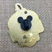 Disney Taurus May Signs of the Zodiac Ferdinand The Bull 3D Pin