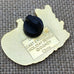 Disneyland Resort Thanksgiving Holiday Minnie Mouse Pumpkin Pin