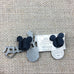 Disneyland Resort Haunted Mansion Ezra Driving Hearse Disney Exclusive Pin