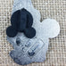 Disney Sorcerer Mickey Mouse Jeweled Hat Pin