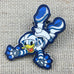 Disney Donald Duck Space Astronaut Series Spacesuit Pin