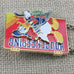 Disney WDW Salutes HouseKeeping Donald Duck Cast Exclsuive Pin