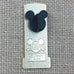 Disney Wilderness Lodge Resort Totem Pin