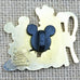Disney Mickey Mouse Proposal Minnie Mouse Engagement Official Pin Trading