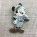 Disney Safari Mickey Binoculars Animal Kingdom Pin