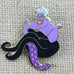 Disney Ursula The Little Mermaid Pin