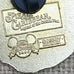 Disney Pirates of the Caribbean Captain Legend Golden Pins 2006 Pin