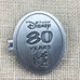 Disney The Art of 80 Year Anniversary Hinged Pin