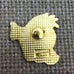 Disney Flounder Giggling The Little Mermaid Pin