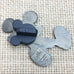 Disneyland Resort Mickey Mouse Pin
