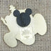 Disney Cinderella Wave Carriage Pin