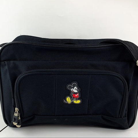 Disney Mickey Travel Tote Bag