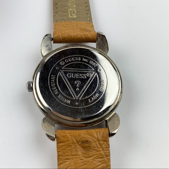 Guess vintage watches Outlet